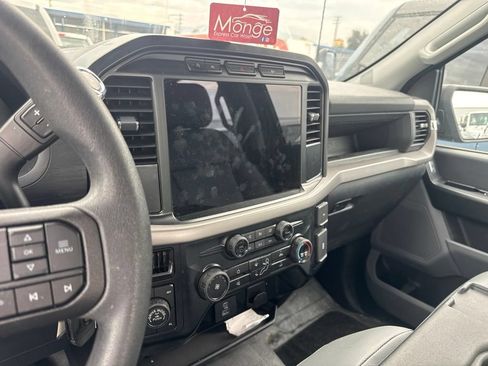 Certified 2024 Ford F150 XL AWD/4WD image 9