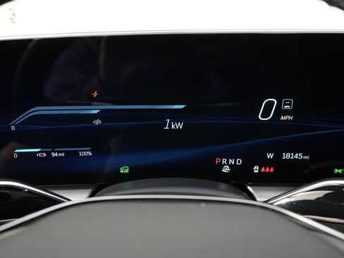 Certified 2024 Cadillac Lyriq Sport AWD/4WD image 25