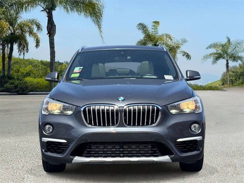 Used 2019 BMW X1 sDrive28i FWD image 3