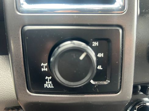 Used 2015 Ford F150 XLT w/ Equipment Group 301A Mid AWD/4WD image 19