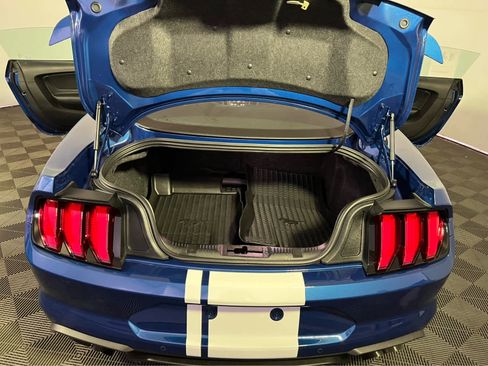 Used 2023 Ford Mustang GT w/ Equipment Group 301A image 23