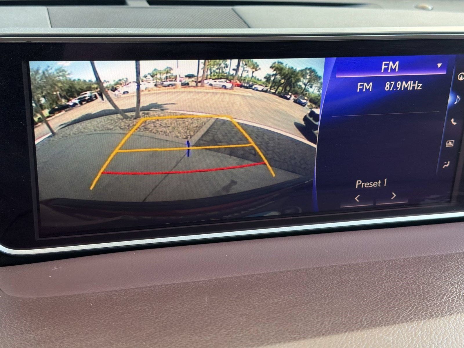 Used 2017 Lexus RX 350 FWD w/ Premium Package image 23
