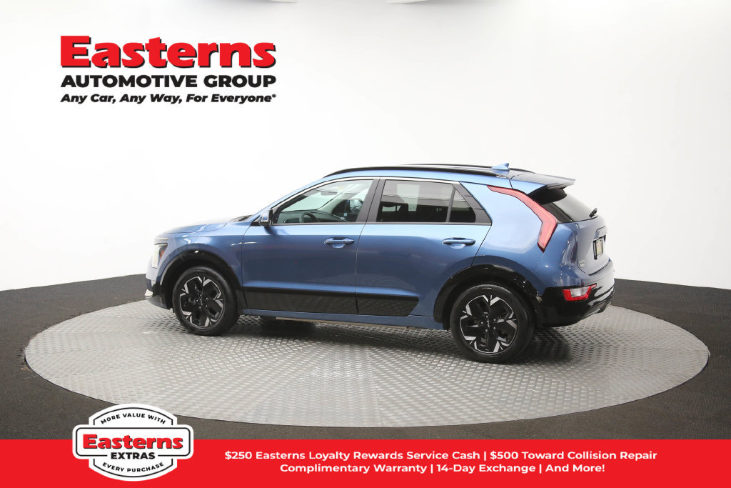 Used 2024 Kia Niro Wind w/ Wind Preserve Package FWD image 64