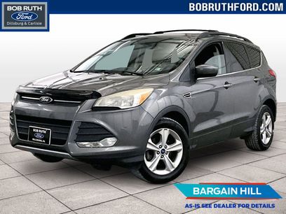 Used 2013 Ford Escape SE