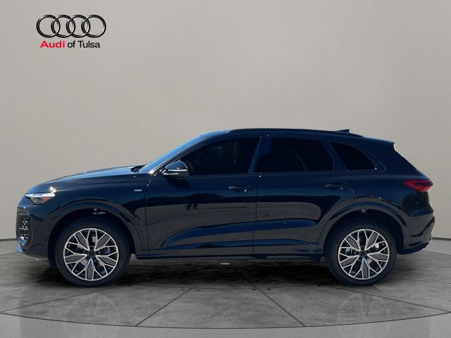 New 2026 Audi Q5 Premium Plus AWD/4WD image 2