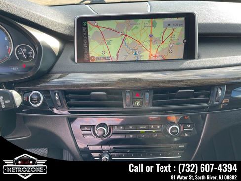 Used 2016 BMW X5 xDrive35i image 32