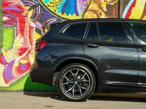 Used 2023 BMW X3 xDrive30i w/ M Sport Package image 5