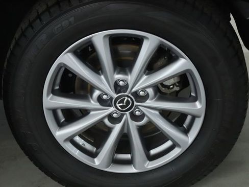 Used 2023 MAZDA CX-5 AWD 2.5 S w/ Preferred Package image 46