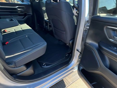 Used 2024 RAM 1500 Big Horn image 20