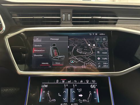 Used 2019 Audi A7 3.0T Prestige w/ Prestige Package image 24