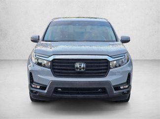 Used 2023 Honda Ridgeline RTL video 2