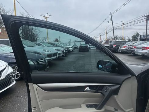 Used 2015 Acura MDX SH-AWD w/ Technology Package image 9