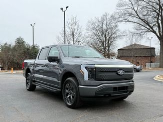 Used 2024 Ford F150 Lightning Flash 360° Tour