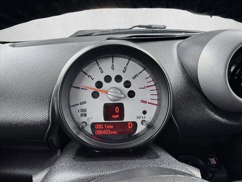 Used 2012 MINI Cooper Countryman S FWD image 12