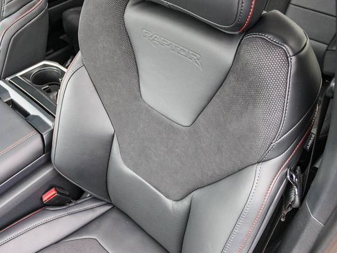 New 2025 Ford F150 Raptor image 26