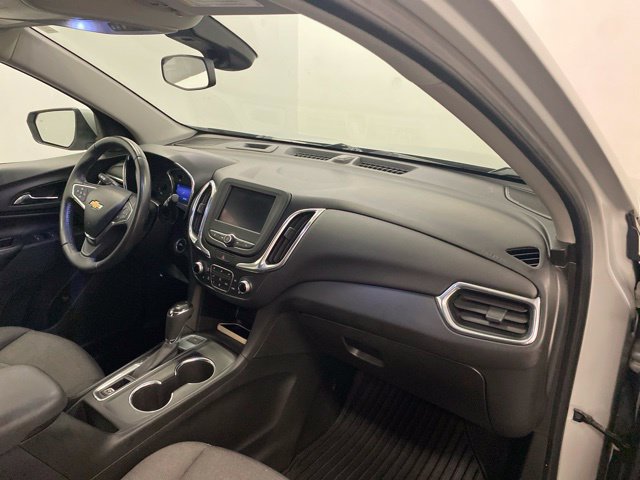 Used 2020 Chevrolet Equinox LT w/ Driver Convenience Package AWD/4WD image 21