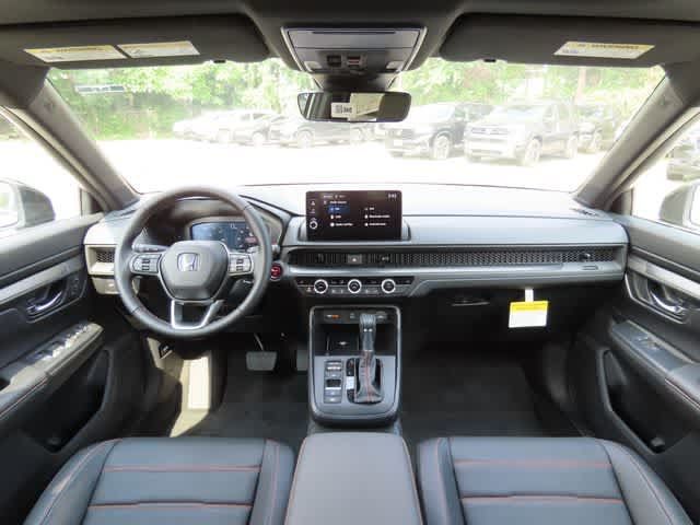 New 2027 Honda CR-V Sport-L image 18