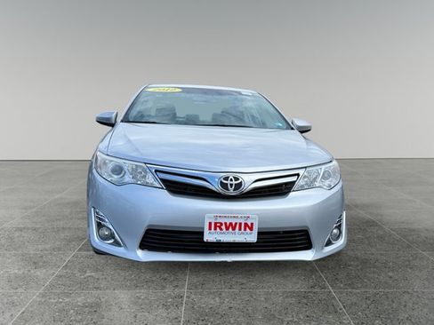 Used 2012 Toyota Camry XLE image 8