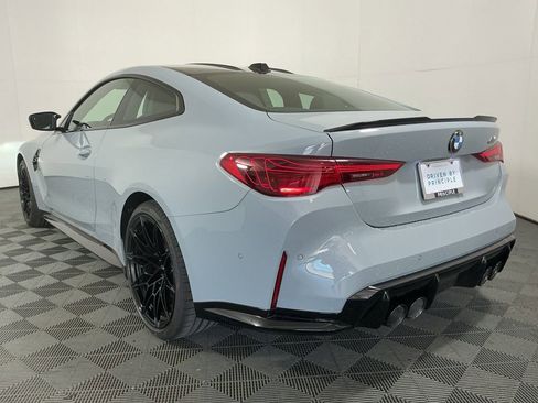 New 2026 BMW M4 Competition w/ Executive Package image 7