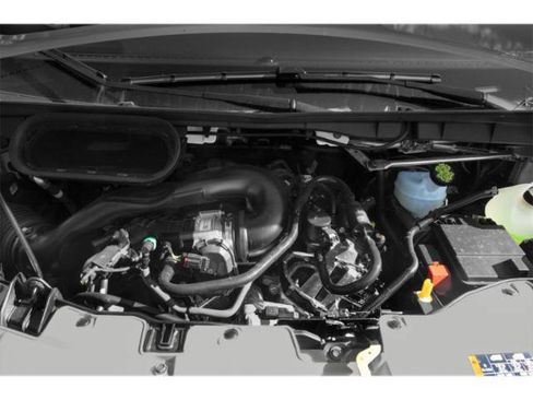 Used 2020 Ford Transit 250 Medium Roof RWD image 12