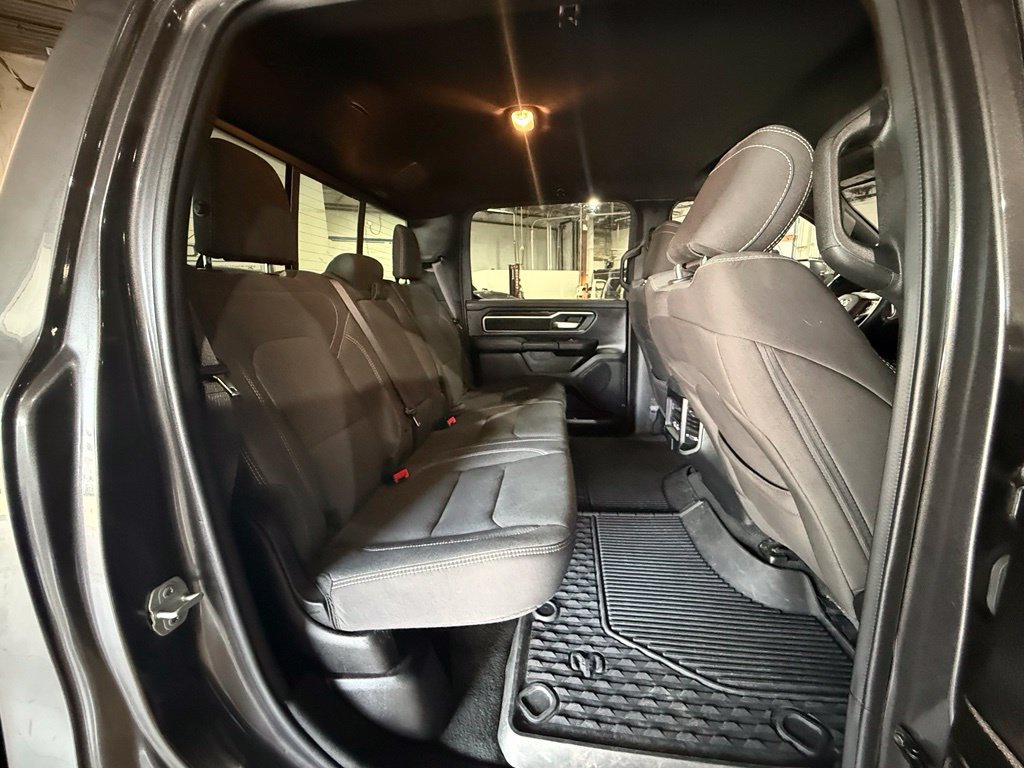 Used 2023 RAM 1500 Big Horn AWD/4WD image 27