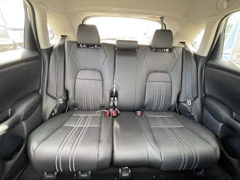 New 2026 Honda HR-V EX-L image 14