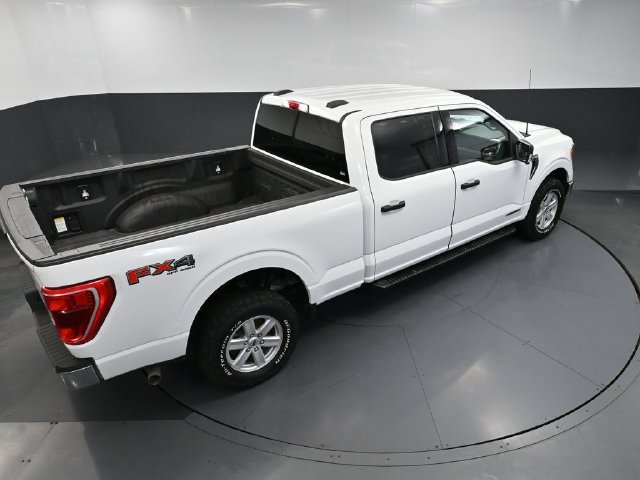 Used 2021 Ford F150 XLT w/ Equipment Group 301A Mid AWD/4WD image 45
