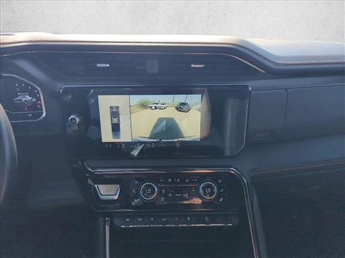 Certified 2024 GMC Sierra 1500 AT4 w/ Technology Package image 14