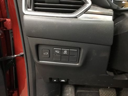 Used 2021 MAZDA CX-5 Grand Touring w/ GT Premium Package image 10