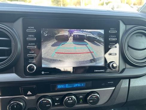 Used 2023 Toyota Tacoma SR AWD/4WD image 14
