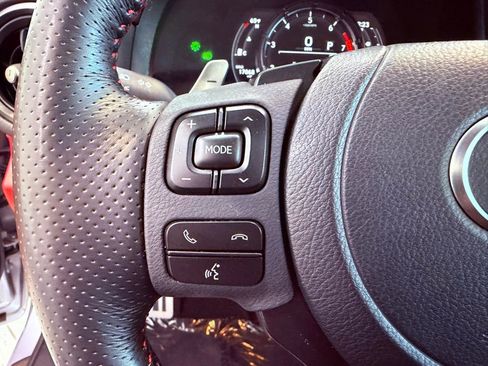 Certified 2023 Lexus IS 350 F Sport w/ Memory Package image 20