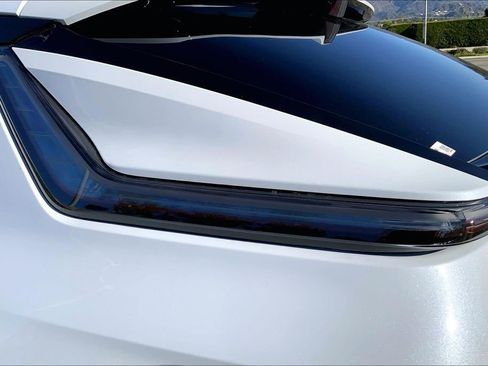 New 2026 Cadillac Lyriq Premium Sport AWD/4WD image 15