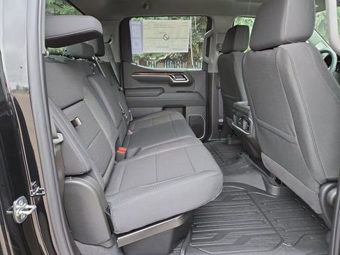 New 2026 GMC Sierra 1500 Elevation image 34