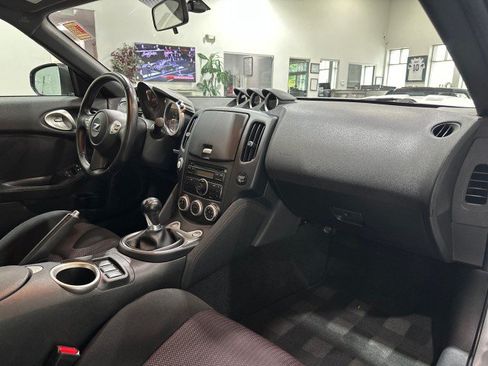 Used 2010 Nissan 370Z NISMO RWD image 50