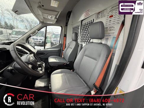 Used 2019 Ford Transit 150 148 Medium Roof image 13