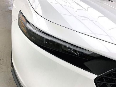 New 2026 Honda Accord SE image 16