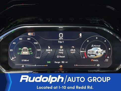 Used 2026 GMC Sierra 1500 Elevation image 21