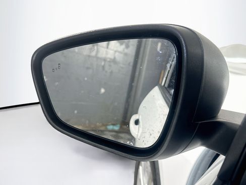 Used 2025 Ford Escape Active FWD image 16