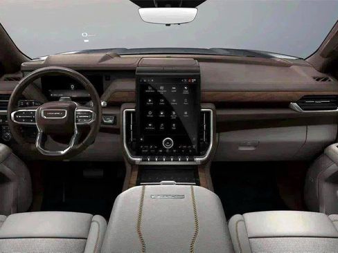New 2026 GMC Yukon Denali w/ Denali Reserve Package AWD/4WD image 62
