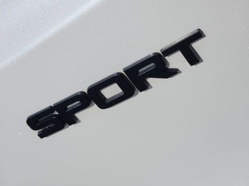 Certified 2025 Honda CR-V Sport-L image 10