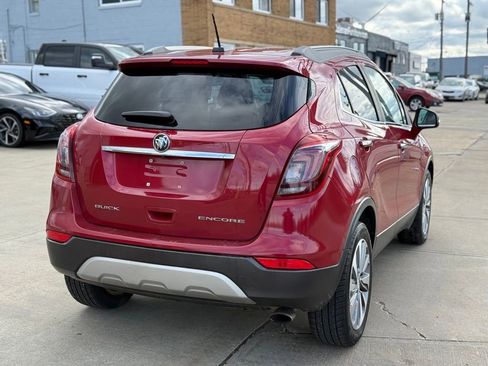 Used 2018 Buick Encore Preferred image 7