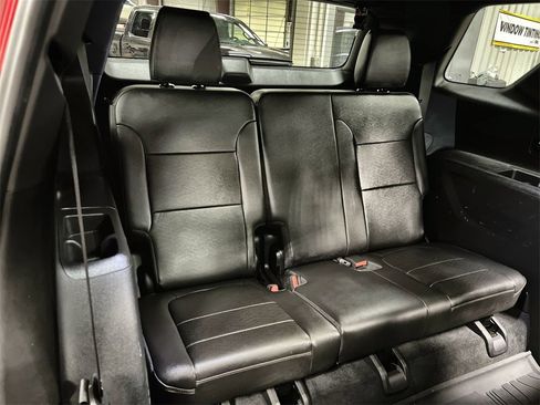 Used 2023 Chevrolet Traverse High Country w/ LPO, Floor Liner Package image 21
