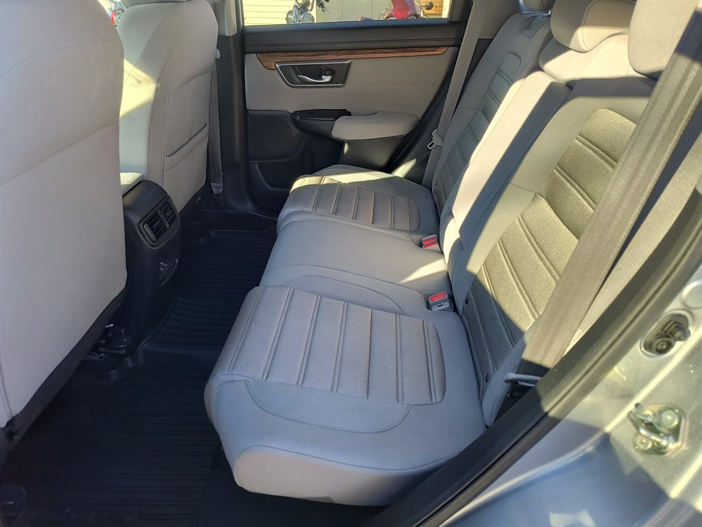 Used 2017 Honda CR-V EX image 27