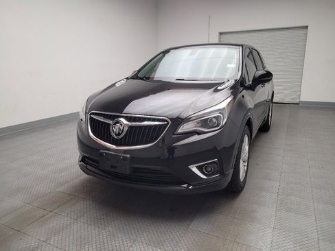 Used 2020 Buick Envision Preferred image 15
