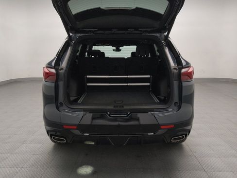 Used 2019 Chevrolet Blazer RS FWD image 29