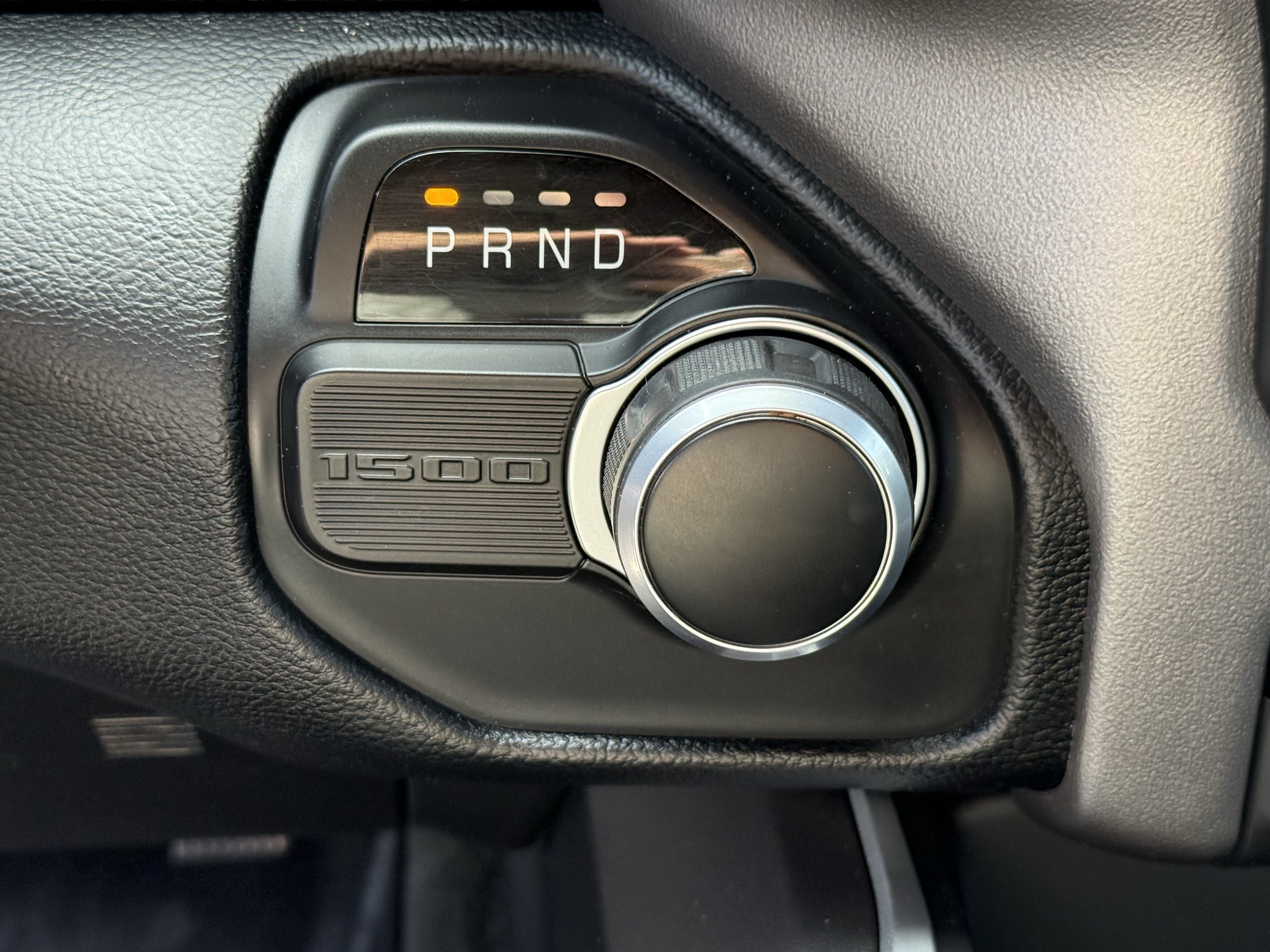 Used 2021 RAM 1500 Lone Star RWD image 23