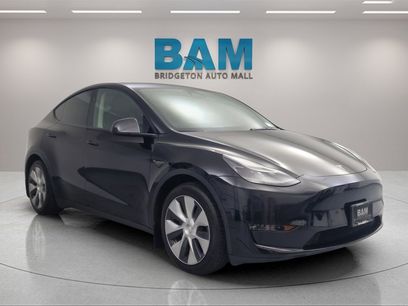 Used 2023 Tesla Model Y Long Range