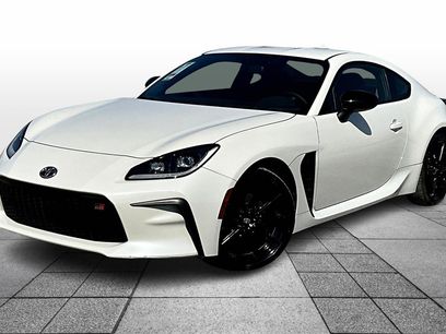 Used 2023 Toyota GR86 Premium