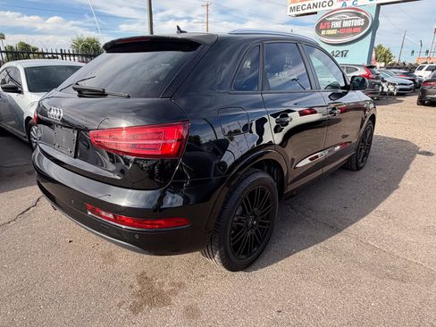 Used 2018 Audi Q3 2.0T Premium FWD image 4