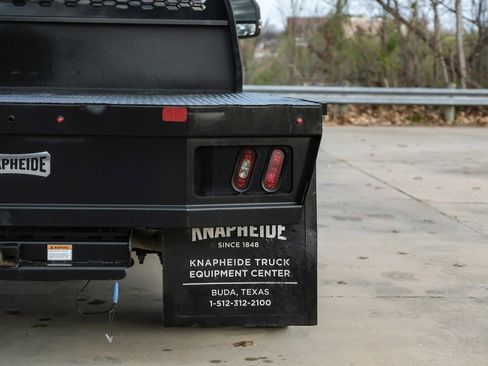 Used 2019 Ford F550 4x4 Crew Cab Super Duty image 42